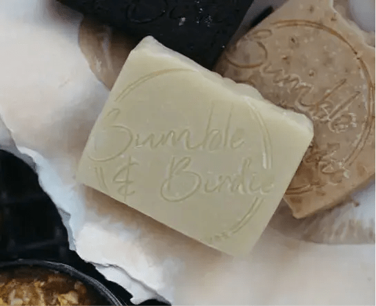 Body bar - Omega - Bumble & Birdie NZ 