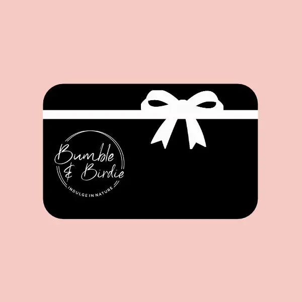 Gift Card - Bumble & Birdie NZ