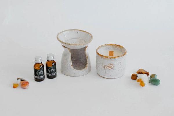 Gift Set - Elevate your Frequency Bumble & Birdie NZ