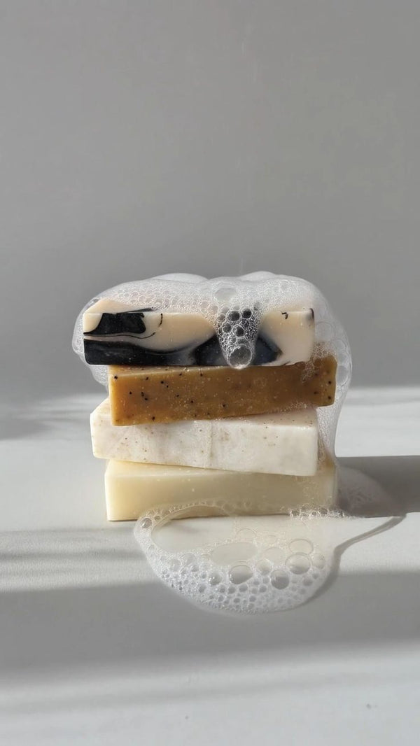 Sweet Eruption Body Bar