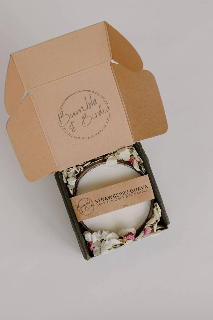 The Coconut Sanuctary by Bumble & Birdie - Bumble & Birdie NZ 