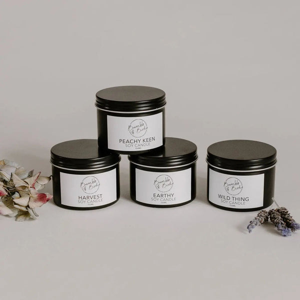 The Vintage Sanctuary by Bumble & Birdie - Bumble & Birdie NZ 