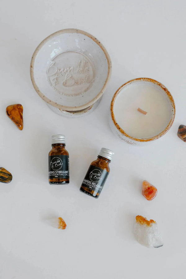 Elevate Your Frequency Set - Bumble & Birdie NZ 