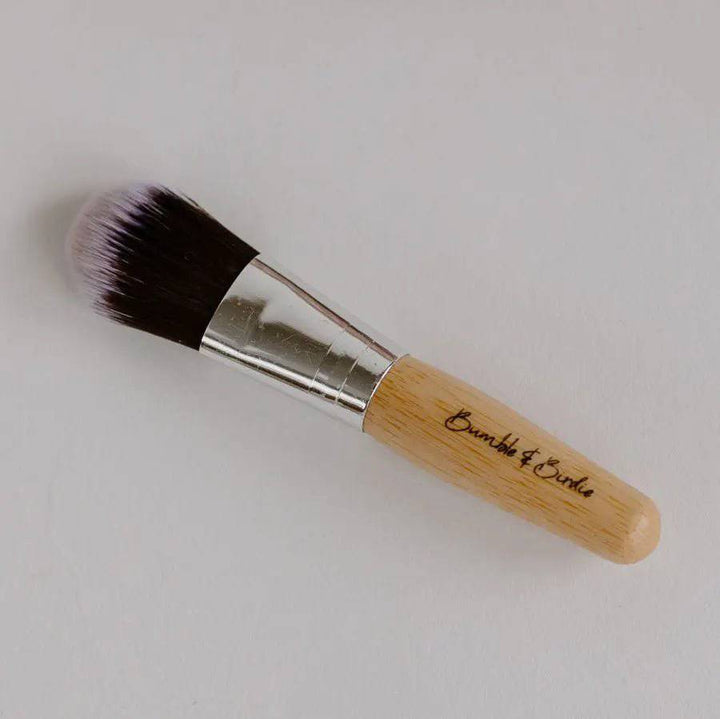 Face Mask Brush - Mini - Bumble & Birdie NZ 