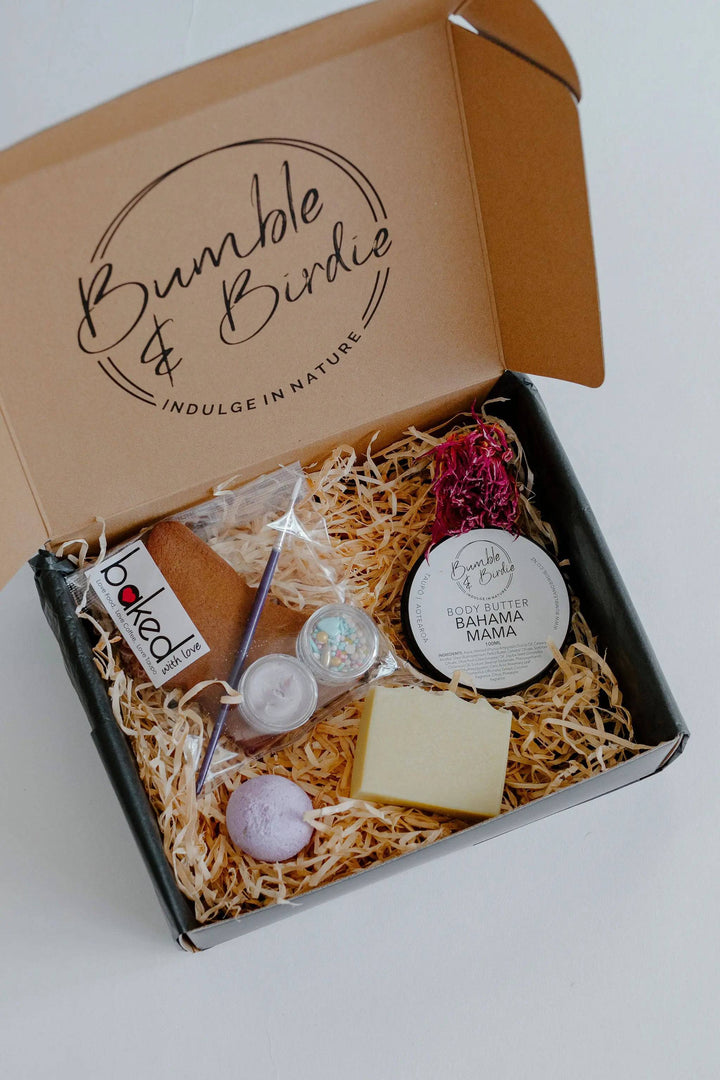 Wedding Gift Set - Little Helpers - Bumble & Birdie NZ 