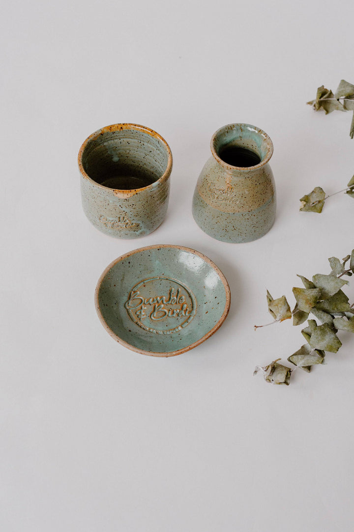 Pottery - Bumble & Birdie NZ 