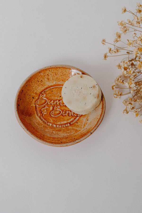 Self Absorbed EarthCleanse Bar - Bumble & Birdie NZ 