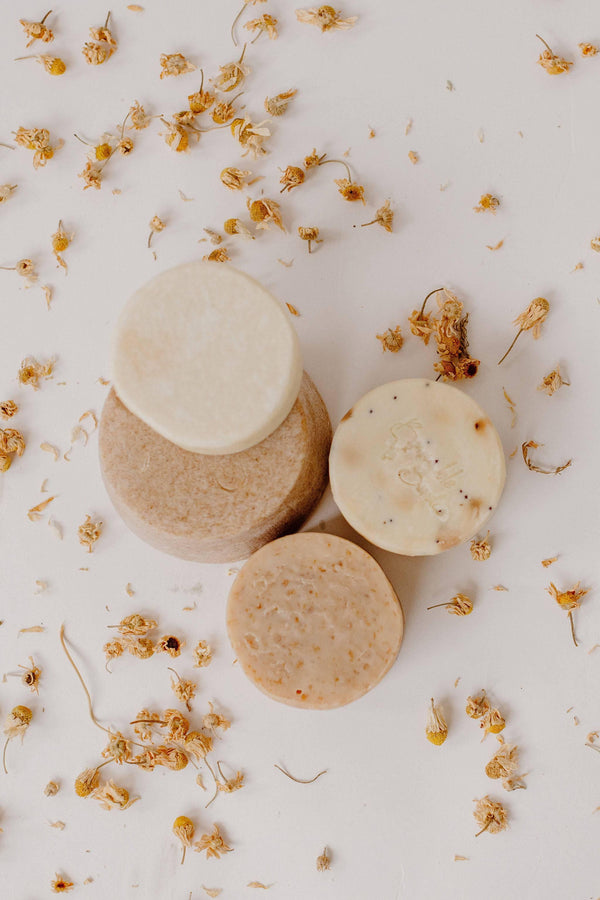 Self Absorbed EarthCleanse Bar - Bumble & Birdie NZ 