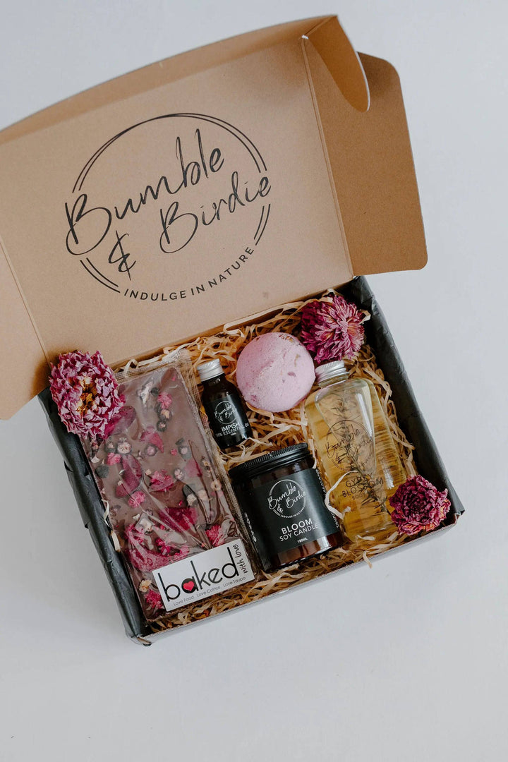 Gift Set - Lovers Lane - Bumble & Birdie NZ 