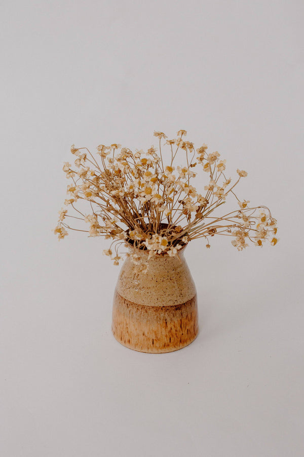 Vase Mini Bouquet - Bumble & Birdie NZ 