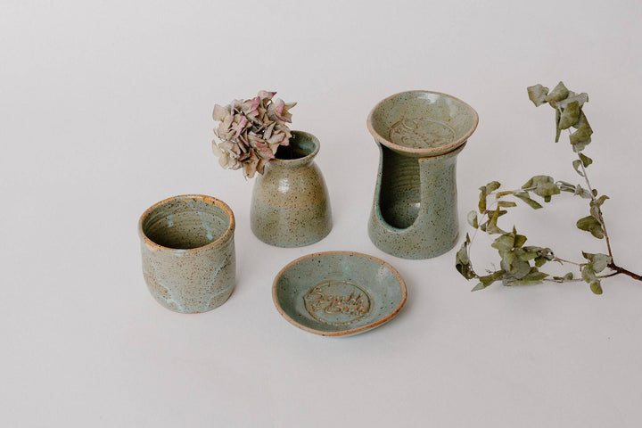 Pottery Signature Collection - Bumble & Birdie NZ 