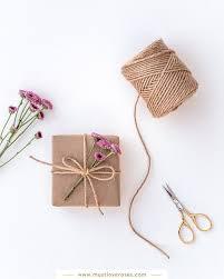 Gift Wrapping & Card - Bumble & Birdie NZ 